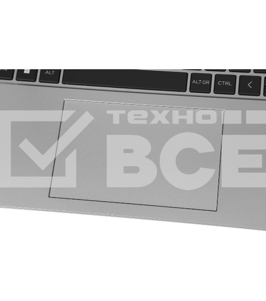 Ноутбук HP 255 G10 Ryzen 5 7530U 16Gb SSD 512Gb AMD Radeon 15.6