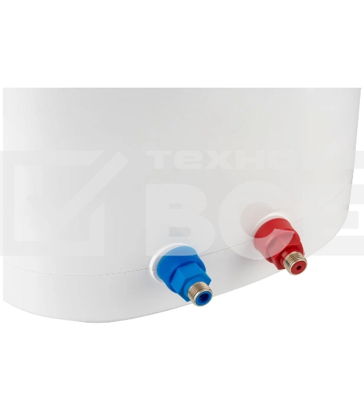 Накопительный водонагреватель Haier ES15V-EQ2