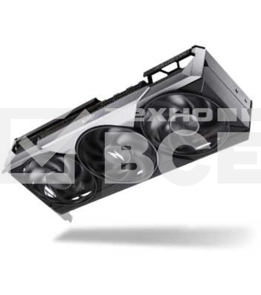 Видеокарта Acer RX9070XT NITRO OC 16Gb GDDR6 256bit 3xDP HDMI 3FAN RTL