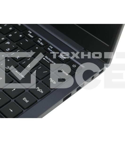 Ноутбук Maibenben S14A-R545UM S14A-R545UMA1SHURE0 Blue 14