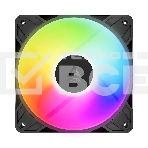Вентилятор корпусной ARCTIC P12 Pro Reverse A-RGB - retail (ACFAN00322A) , фото 1