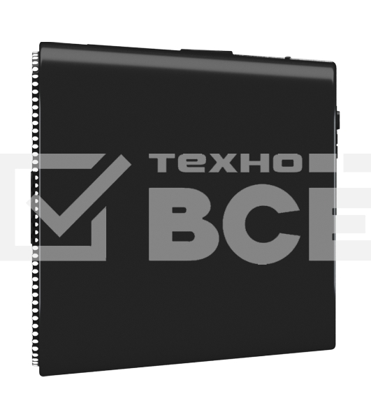 Саундбар SoundMax SM-SB004P черный