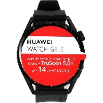 Смарт-часы Huawei Watch GT 3 JPT-B29, 46мм, 1.43', черный/черный, фото10