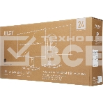 Монитор 23.8' MSI Modern MD2412PW IPS 1920x1080, 100 Гц, 4 мс, 16:9, 300 кд/м2, 1xHDMI, 1xUSB-C, 1x3.5 мм, белый, фото2