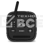 Беспроводная колонка SVEN PS-1250, черный, фото9