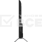 Телевизор Skyworth 60' 60Q66H черный/серебристый QLED UHD 60Hz Smart TV Google TV 2GB/16GB, фото5