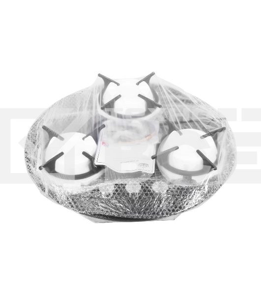 Газовая варочная панель Maunfeld EGHG.43.23CB\G