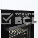 Духовой шкаф электрический Gorenje BPS6737E14BG черный, фото5