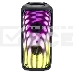 Минисистема Hyundai H-MC1230 черный 40Вт FM USB BT micro SD, фото21