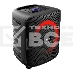 Минисистема Hyundai H-MAC180 черный 30Вт/FM/USB/BT/SD/MMC, фото12