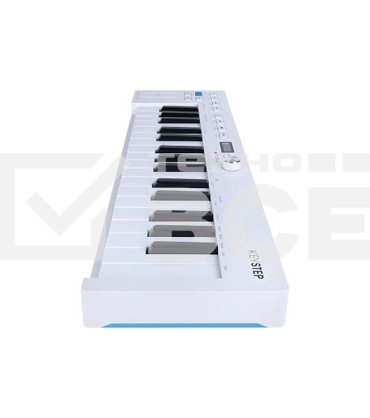 Клавиатура MIDI 430301 Arturia KeyStep MK2 32 клавиши