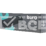 Ламинатор Buro BU-L390 черный A3 (70-125мкм) 30см/мин (2вал.) хол.лам. лам.фото, фото4