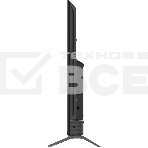 Телевизор Haier 50' DH1VL5D04RU S4 серый HQ-LED UHD 60Hz Smart TV, фото3