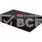 Колонки автомобильные Ural ТТ 165.2 (без решетки) 220Вт 95дБ 4Ом 16.5 см (6 1/2 дюйм) (ком.: 2кол.) среднечастотные однополосные, фото3