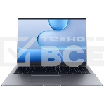 Ноутбук Honor MagicBook X16 2026 BRG-X/16'/IPS/Intel Core Ultra 5 125H/16Gb/512Gb SSD/Intel Arc/Windows 11 Home/серый/1.75kg, фото10