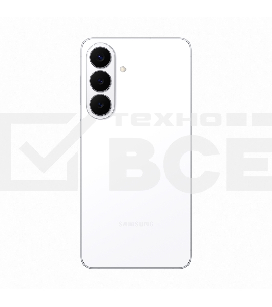 Смартфон Samsung Galaxy S26+ SM-S947B 12/512Gb, белый