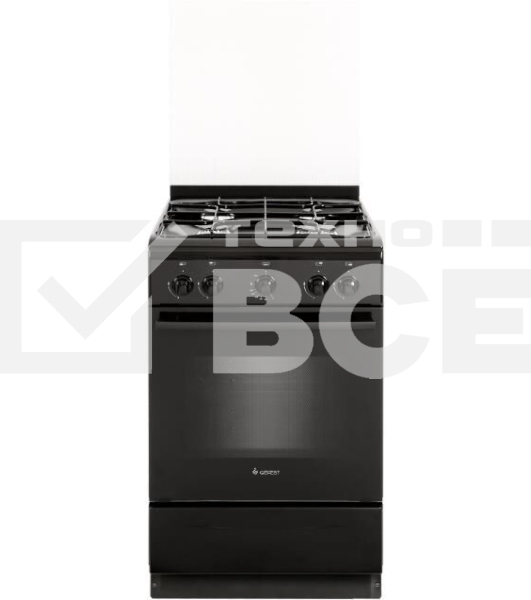 Газовая плита GEFEST 5100 0397