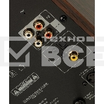 Колонки Edifier S360DB Brown (2.1,70W RMS, дерево, Bluetooth 4.1,ДУ), фото9