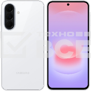 Смартфон Samsung Galaxy A37 5G SM-A376E 8/128Gb белый