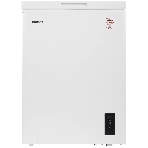 Морозильный ларь Kraft BD(W)-152BL, белый, 155л, фото3