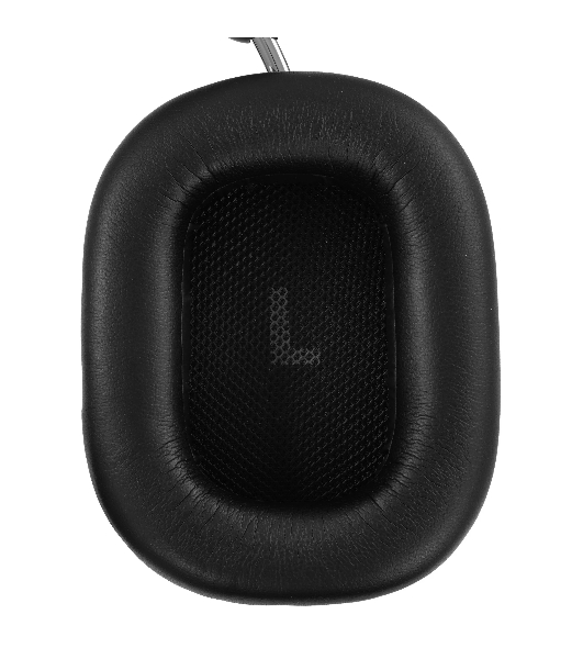 Беспроводные/проводные наушники Mondo by Defunc черный, полноразмерные, Bluetooth + проводной, до 45 ч