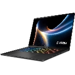 Ноутбук MSI Stealth 16 AI+ B3WI-012RU/16'/OLED/Intel Core Ultra 9 386H/32Gb/1Tb SSD/NVIDIA GeForce RTX5080 16Gb/Windows 11 Home/черный/1.99kg, фото10