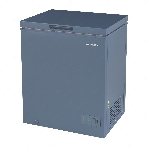 Морозильный ларь Willmark CF-170MS, синий, 148л, фото4