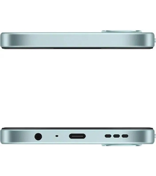 Смартфон OPPO A6x CPH2819 4/128Gb голубой