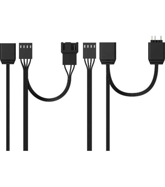 Кулер для процессора Ocypus Delta A40 SE BK Dual Fan ARGB, 2x120mm ARGB FAN, Top ARGB Panel, 4 HEAT PIPES, 4-PIN PWM, 800-1800 RPM, 31DBA, HYDRO BEARING, LGA115X/1200/1700/18XX, AM4/AM5