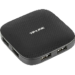 USB-концентратор TP-Link UH400, USB 3.0, USB 4  порта, USB, фото7
