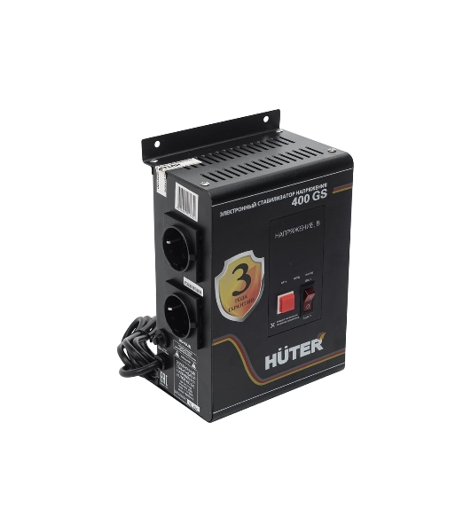 Стабилизатор HUTER 400GS