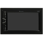 Автомагнитола Pioneer DMH-G225BT, 2 DIN, 6.2', Bluetooth, USB Type-A, AUX, пульт ДУ, фото6
