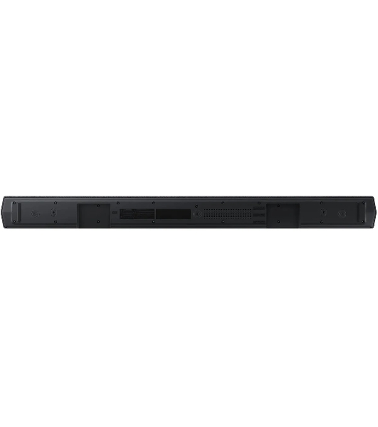 Саундбар Samsung HW-B450F/RU 2.1 300Вт+220Вт черный