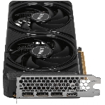 Видеокарта Palit NVIDIA GeForce RTX 5060 INFINITY 2 OC , 8 ГБ GDDR7, 128 бит, PCI-e 5.0, 1xHDMI, 3xDP, 2512 МГц, фото16