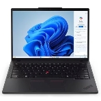 Ноутбук Lenovo ThinkPad T14 Gen 5/14'/IPS/Intel Core Ultra 7 165U/32Gb/512Gb SSD/Intel Graphics/Windows 11 Pro/черный/1.38kg, фото3