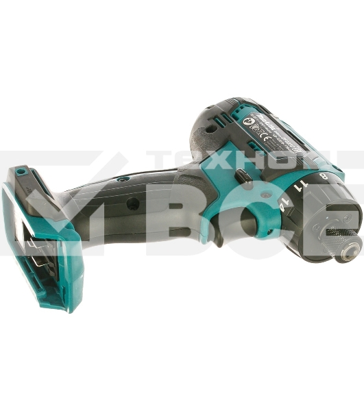Дрель аккумуляторная Makita DF033DZ