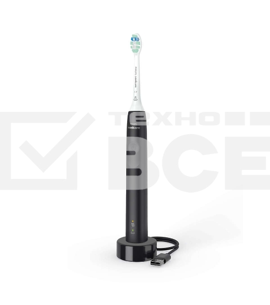 Электрическая зубная щетка Philips HX3671/14