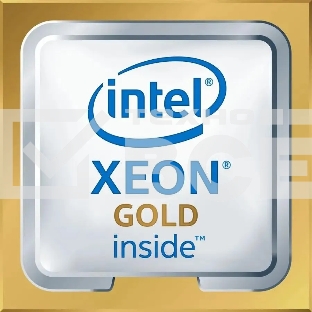 Процессор Dell Xeon Gold 5320 Soc-4189 2.2GHz OEM
