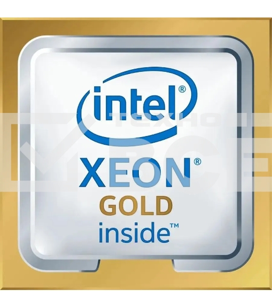 Процессор Dell Xeon Gold 5320 Soc-4189 2.2GHz OEM