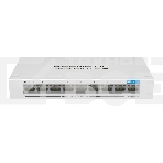 Сетевой коммутатор PoE-Switch KEENETIC KN-4710 IEEE 802.3af, фото10