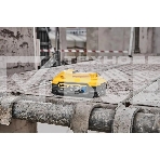Батарея аккумуляторная DeWalt XR 18В 5Ач Li-Ion (DCBP518-XJ), фото2