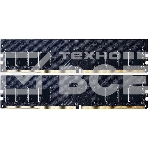 Оперативная память Silicon Power XPower AirCool, DDR4, 16GB (2x8GB), 3600MHz, CL18, DIMM, OEM, фото 1