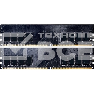 Оперативная память Silicon Power XPower AirCool, DDR4, 16GB (2x8GB), 3600MHz, CL18, DIMM, OEM