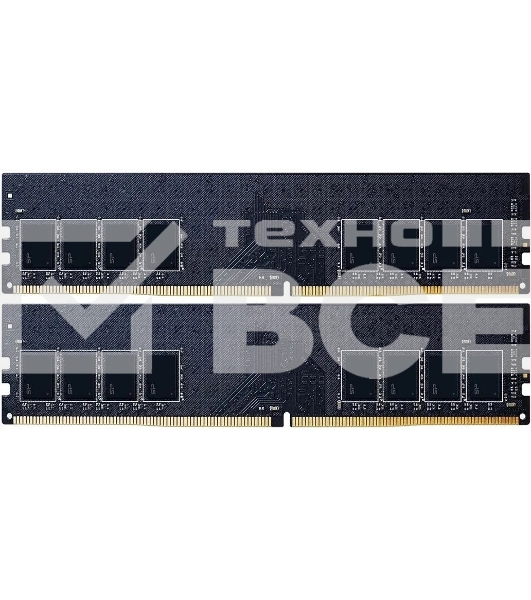 Оперативная память Silicon Power XPower AirCool, DDR4, 16GB (2x8GB), 3600MHz, CL18, DIMM, OEM