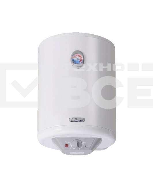 Водонагреватель De Luxe 3W30V1