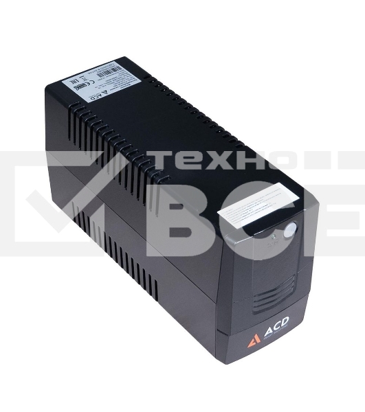 Источник бесперебойного питания ACD PW-Base 800I