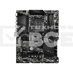 Материнская плата MSI B550-A PRO, AM4, AMD B550, 4xDDR4, 6xSATA, 2xM.2, 1xPCI-E 4.0 x16, 1xPCI-E 3.0 x16, 2xPCI-E x1, 1xHDMI, 1xDP, 1x 1Gb LAN, 4xUSB-A 2.0, 2xUSB-A 3.2 Gen 1, 1xUSB-A 3.2 Gen 2, 1xUSB-C 3.2 Gen 2, 6x3.5 мм, 7.1, ATX, фото2