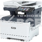 МФУ лазерное Xerox VersaLink C7120/C7125/C7130, Напольная конфигурация с тумбой, Установлено:Жесткий диск Xerox - 320 ГБ, фото2