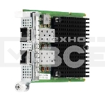 Сетевой адаптер LR-LINK PCIE 10GB 2PORT SFP+ OCP3 LRES3039PF-OCP, фото2