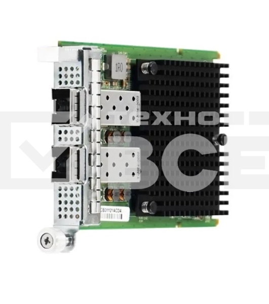 Сетевой адаптер LR-LINK PCIE 10GB 2PORT SFP+ OCP3 LRES3039PF-OCP